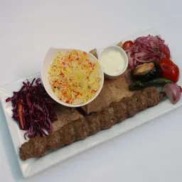 كباب أضنه